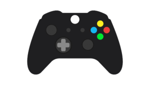 Game controller