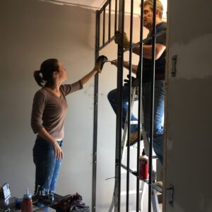 building perth escape rooms